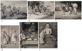 Untitled by Mahadev Visvanath Dhurandhar, Watercolour on paper, sold Apr 2022