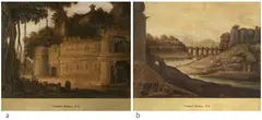 Untitled by Thomas Daniell, Watercolour on paper, sold Apr 2022