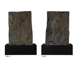 Balance by Meera Mukherjee, Bronze, offered Apr 2022