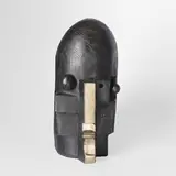 Untitled by Himmat Shah, 2006, Bronze, sold Dec 2022