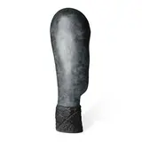 Untitled by Himmat Shah, 2005, Bronze, sold Dec 2021