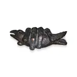 Untitled (Bird in Hand) by Krishen Khanna, Bronze, sold May 2021