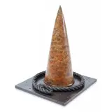 Untitled by Himmat Shah, Bronze, sold Oct 2021