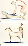 Untitled by Surendran Nair, Watercolour on paper, sold Mar 2021