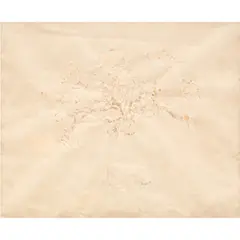Still Life with Flowers by Ruth Asawa, watercolor, sold Feb 2026