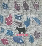 Cattle by Anjum Singh, 2006, Oil on canvas, sold Sep 2026