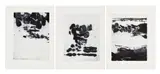 Genèse. by [Zao].– - Gaspar, ornée de 3 eaux-fortes et aquatintes de Zao Wou-ki, dont le frontispice signé., sold May 2025
