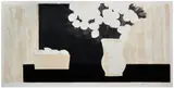 Grande nature morte aux roses d’Inde et citrons by Bernard Cathelin, 1990, Lithographie, sold May 2025