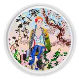 Jaded Sunshine by Tomokazu Matsuyama, 2019, Sérigraphie en couleurs, sold May 2025