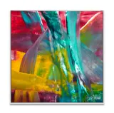 PFKS#CB by Claus Bertermann, 2020, Huile sur toile, sold Jun 2025