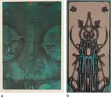 Untitled by A. Balasubramaniam, Etching on paper, sold May 2020