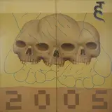 Untitled by Bari Kumar, 2005, Oil on canvas, sold Apr 2020