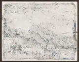 Sans titre by Maria Helena Vieira da Silva, 1958, Gouache sur papier, sold Jun 2025