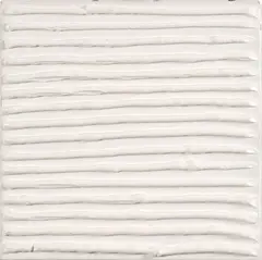 Fait au tube by Bernard Aubertin, 2013, Acrylique sur toile, sold Jun 2025
