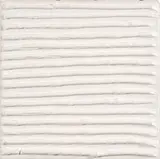 Fait au tube by Bernard Aubertin, 2013, Acrylique sur toile, sold Jun 2025
