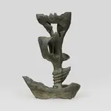 Fleur du Mal by Adi Davierwalla, Bronze, sold Jun 2020