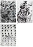 Untitled by Sunil Das, Ink on paper, offered Jun 2020
