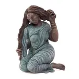 Untitled by Jogen Chowdhury, Bronze, sold Jun 2020