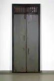Door VII by Abir Karmakar, Oil on canvas, sold Jan 2019