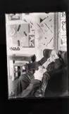 Henri Matisse, Villa le Rêve - Vence, 22 mai 1948 by dit Michel Sima Michal Smajewski, Signées et annotées au crayon par son fils Pierre Sima, sold Jun 2025