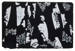 Composition by František Kupka, circa 1921, Gouache sur papier, sold Dec 2025