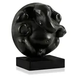 Untitled by B. Vithal, Bronze, sold Jun 2019