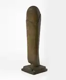 Untitled by Himmat Shah, Bronze, sold Jun 2019
