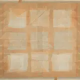 Sammosarna by Manish Pushkale, Oil on canvas, offered Jun 2019