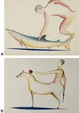 Untitled by Surendran Nair, Watercolour on paper, sold Dec 2018