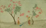 Untitled by Narayan Shridhar Bendre, Oil on canvas, sold Dec 2018