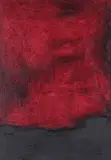 Untitled by Ram Kumar, Oil on canvas, sold Jun 2018