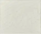 Saint Saëns by Serge Charchoune, 1972-1973, Huile sur toile, sold Jun 2025