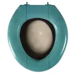 Le Marteau ou Trompe l'oeuf by Man Ray, 1963, Sculpture originale et unique en bois, sold Jun 2025