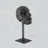 Untitled by Akbar Padamsee, Bronze, sold Jun 2017