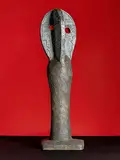 Untitled by Himmat Shah, 2000, Bronze, offered Jun 2017