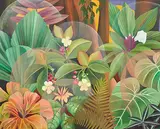Untitled by Senaka Senanayake, 2007, Oil on canvas, sold Jun 2017