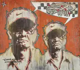 Active Desktop by Jitish Kallat, 2002, Mixed media on canvas, sold Jun 2017