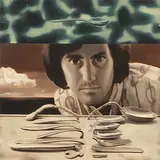Mind Over Matter by T.V. Santhosh, Oil on canvas, sold Jun 2017