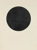 Limited from Unlimited II by A. Balasubramaniam, 2000, Silk screen and silicon on paper pasted on paper, offered Jun 2017