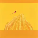 Untitled (Bird Mountain Series) by Jagdish Swaminathan, Oil on canvas, sold Dec 2016