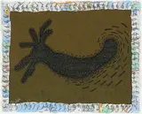 Untitled by Talha Rathore, Watercolour on wasli paper pasted on board, offered Dec 2016