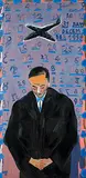 31 Days of December by Arpita Singh, Oil on canvas, sold Jun 2016