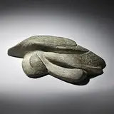 Untitled by Amarnath Sehgal, Bronze, sold Jun 2016