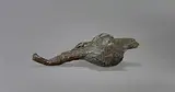 Natural History #16 by Mrinalini Mukherjee, Bronze, sold Jun 2016