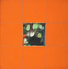 Untitled by Bose Krishnamachari, Oil on canvas, sold Jun 2016