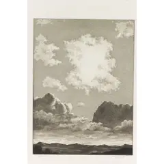 Untitled by Harold Lukens Doolittle, aquatint, sold Mar 2026