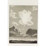 Untitled by Harold Lukens Doolittle, aquatint, sold Mar 2026