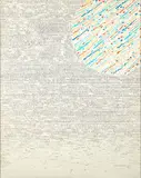 Il palloncino rosso by Agostino Ferrari, 1978, Acrylique sur toile marouflée sur bois, sold Apr 2024