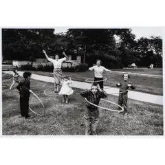 Untitled by Mickey Pallas, gelatin silver print, sold Mar 2026
