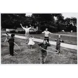 Untitled by Mickey Pallas, gelatin silver print, sold Mar 2026
